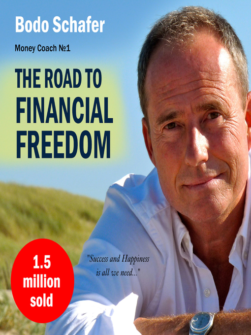 bodo schafer the road to financial freedom
